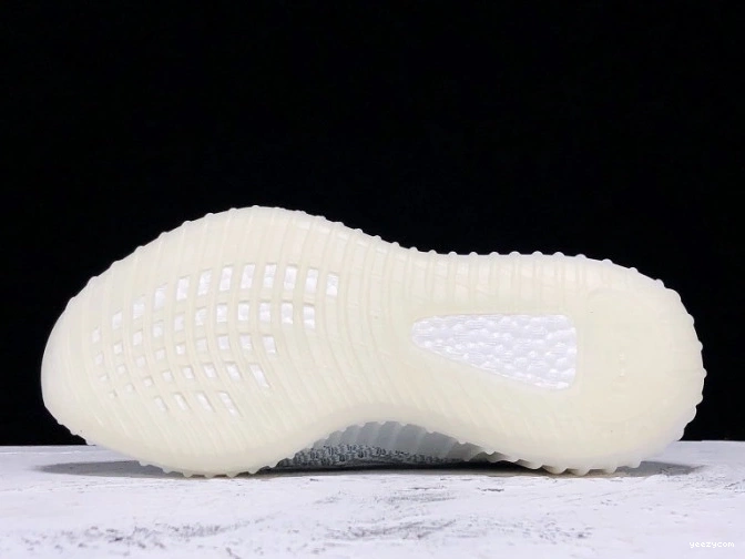 Adidas Cloud White Yeezy Boost 350 FW5317 V2 Reflective 0719